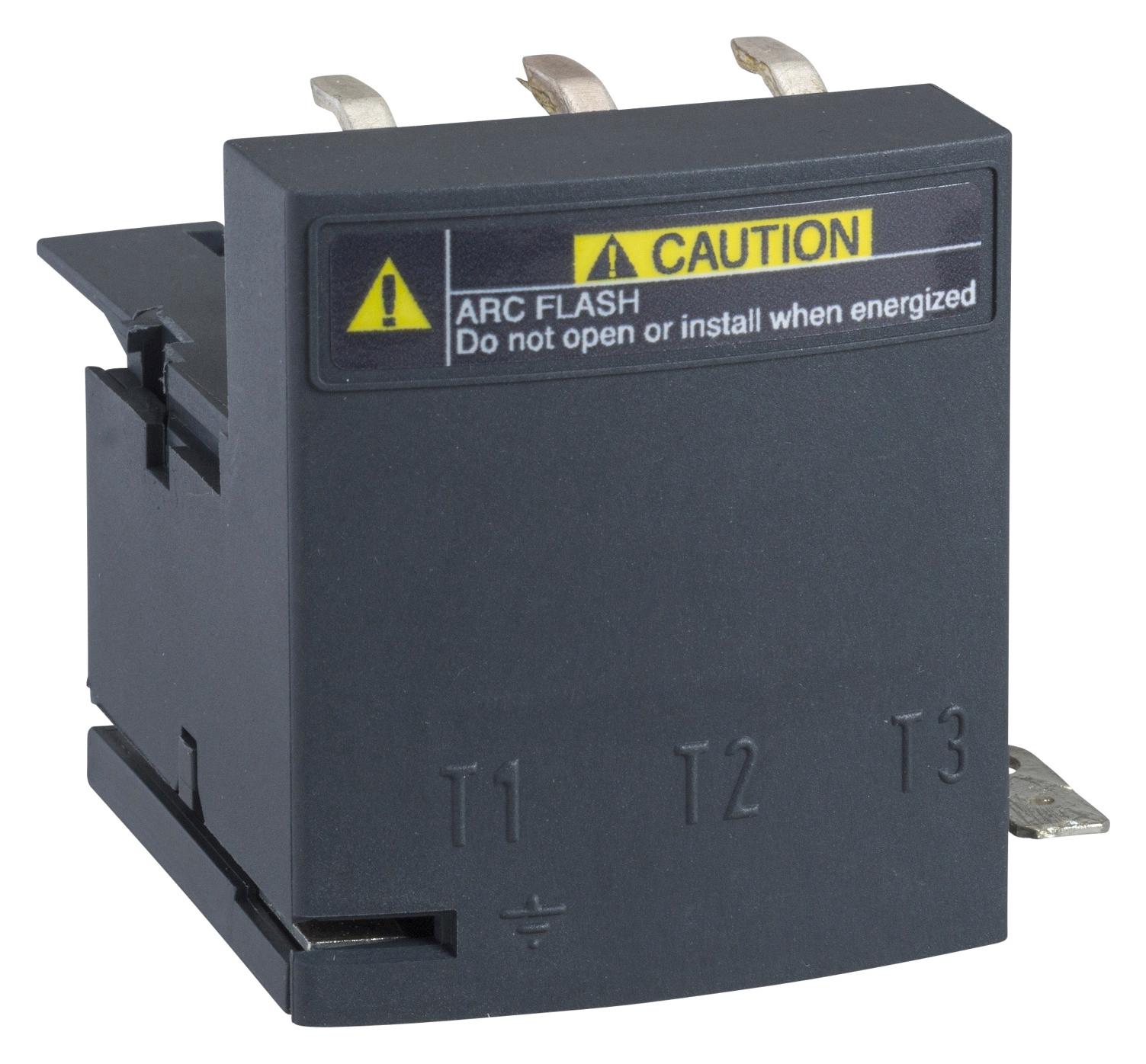 LAD331 CONTACT BLOCKS SCHNEIDER ELECTRIC