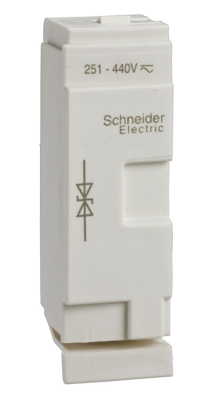 LAD4T3G CONTACTORS ACCESSORY SCHNEIDER ELECTRIC