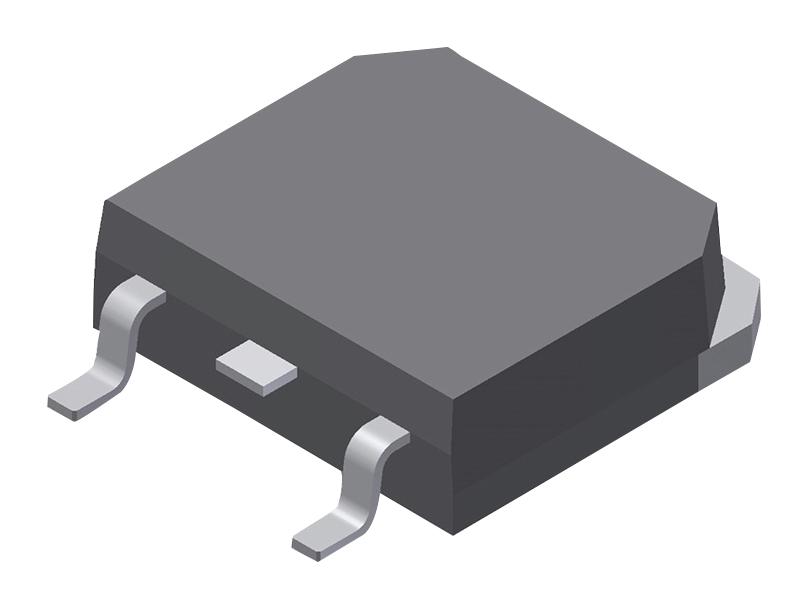 IXTT170N10P MOSFET, N-CH, 100V, 170A, TO-268 IXYS SEMICONDUCTOR