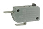 V15T22-CC300 Microswitch, SPST, Plunger, 22A, 250VAC Honeywell