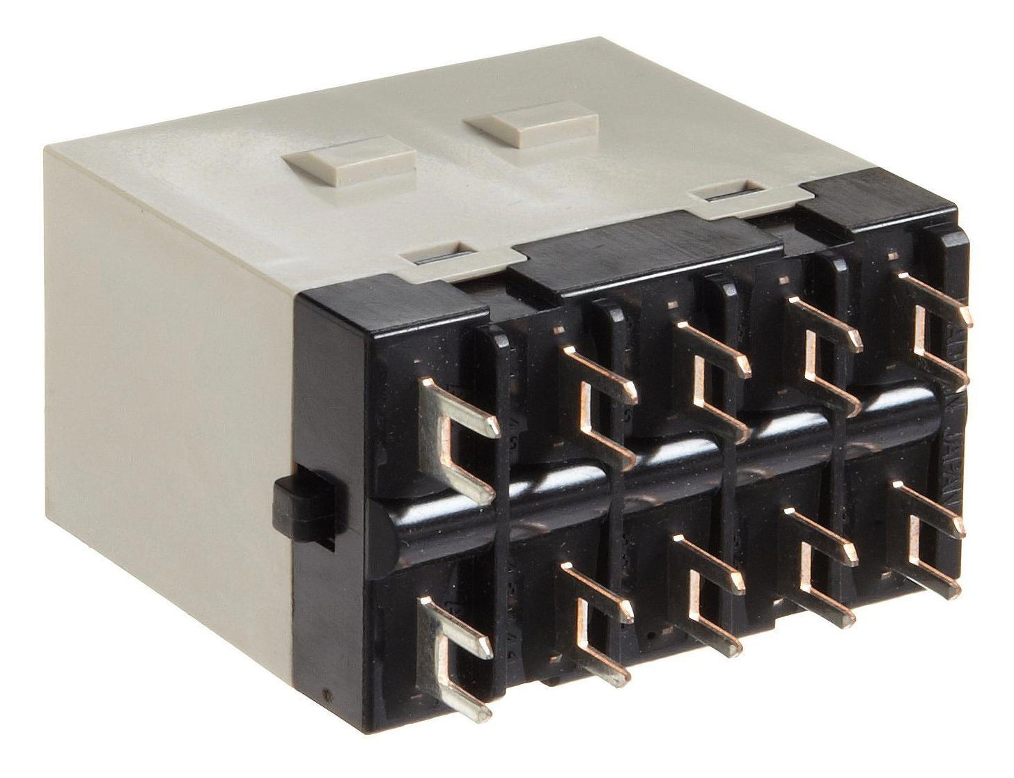 G7J-4A-P  DC24 POWER - GENERAL PURPOSE RELAYS OMRON