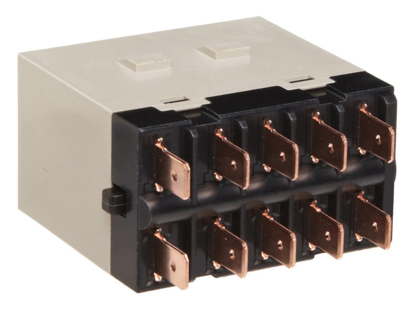 G7J-4A-T 200/240VAC POWER - GENERAL PURPOSE RELAYS OMRON