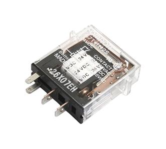 G7T-1112S  DC24 POWER - GENERAL PURPOSE RELAYS OMRON