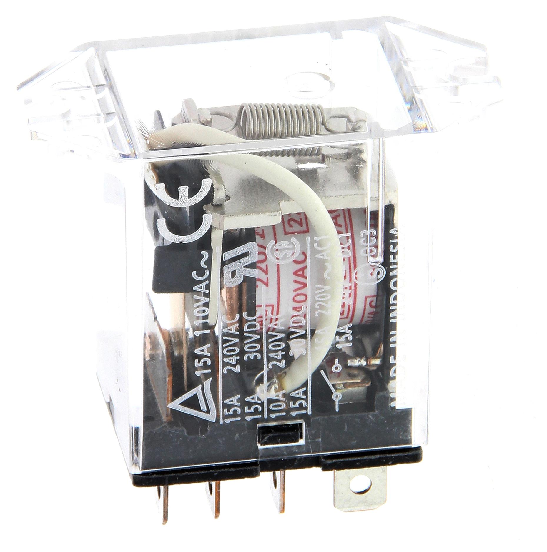 LY1N-D2  DC24 POWER - GENERAL PURPOSE RELAYS OMRON