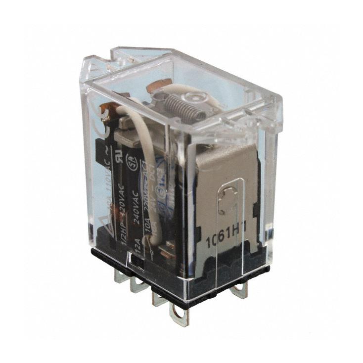 LY2F 220/240VAC POWER - GENERAL PURPOSE RELAYS OMRON