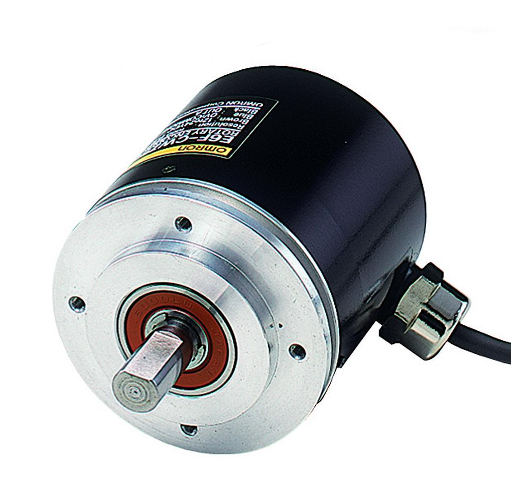 E6F-CWZ5G 1000P/R 2M ROTARY ENCODERS OMRON