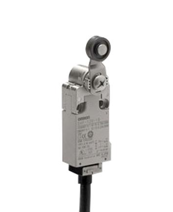 D4F-102-3D LIMIT SWITCH SWITCHES OMRON