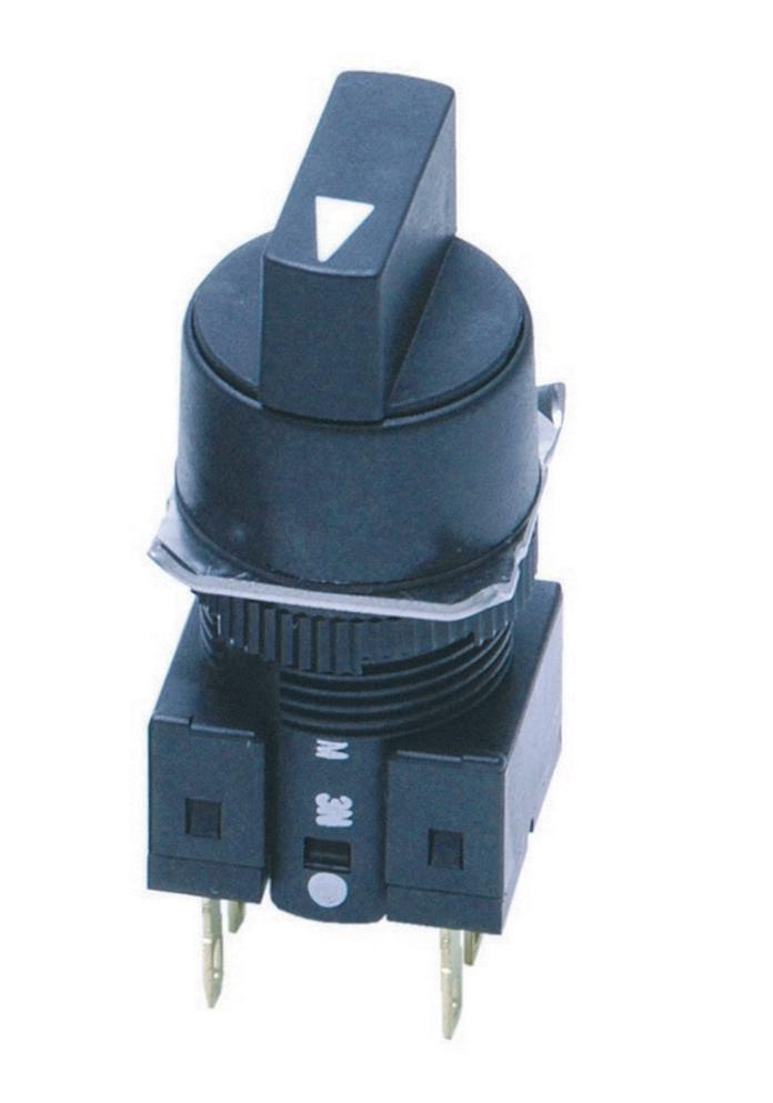 A165S-T2M ROTARY SWITCHES OMRON