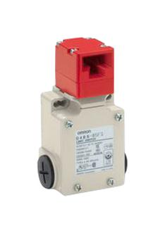 D4BS-45FS SAFETY INTERLOCK SWITCHES OMRON