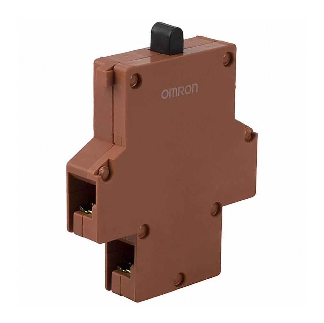 A22-02 SWITCHES ACCESSORIES OMRON