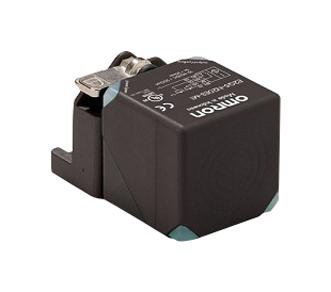 E2Q5-N40MF3-M1 PROX SENSOR, 40MM, PNP/SPST-NO/NC, M12 OMRON