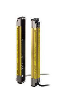 F3SJ-A0470P30 SAFETY LIGHT CURTAINS OMRON