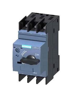 3RV2011-0GA40 THERMAL MAGNETIC CIRCUIT BREAKER SIEMENS