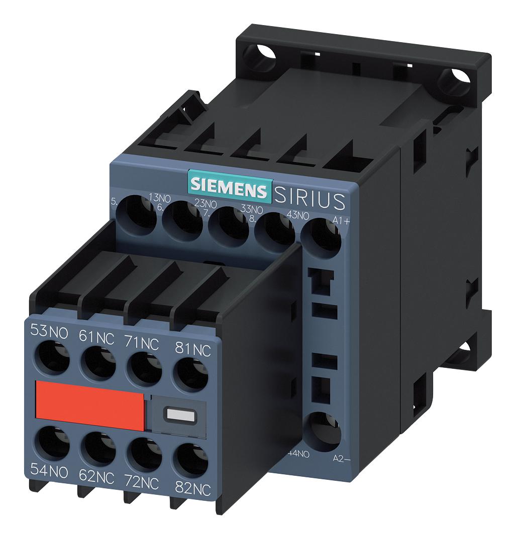 3RH2253-1BB40 RELAY CONTACTORS SIEMENS