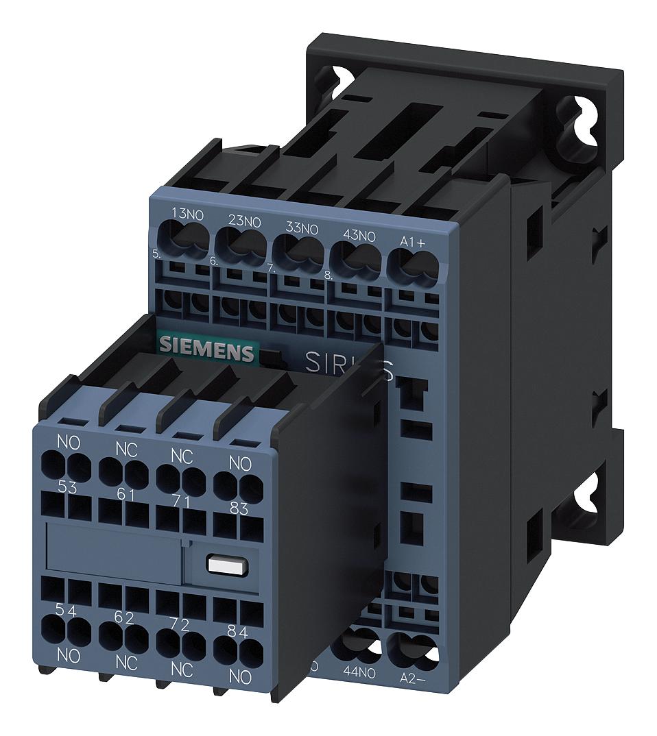 3RH2362-2BC40 RELAY CONTACTORS SIEMENS