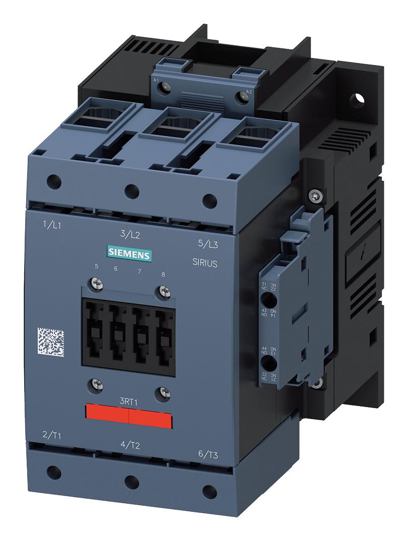 3RT1054-1AP36-3PA0 RELAY CONTACTORS SIEMENS