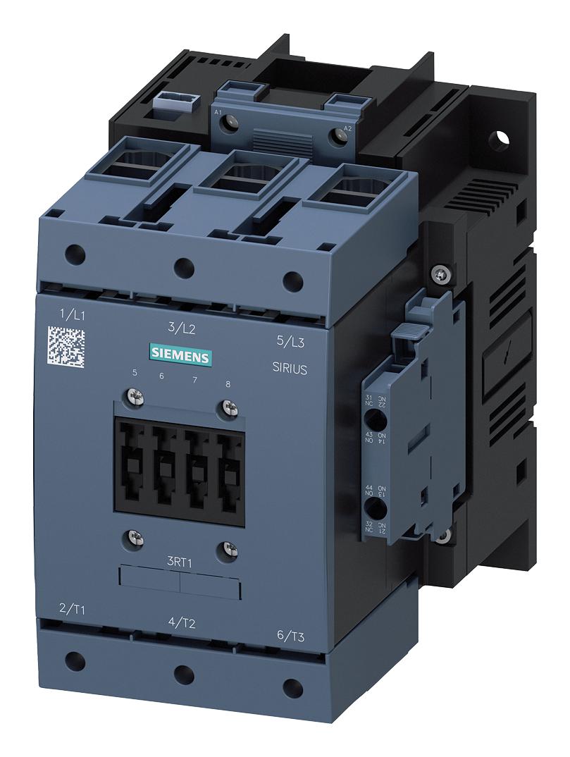 3RT1054-1NB36 RELAY CONTACTORS SIEMENS