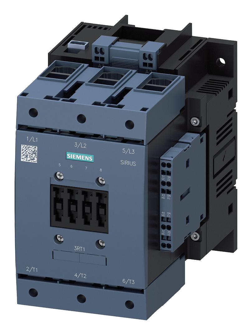 3RT1054-3NB36 RELAY CONTACTORS SIEMENS