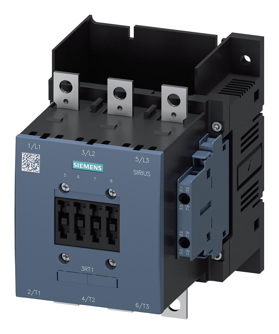 3RT1056-6LA06 RELAY CONTACTORS SIEMENS