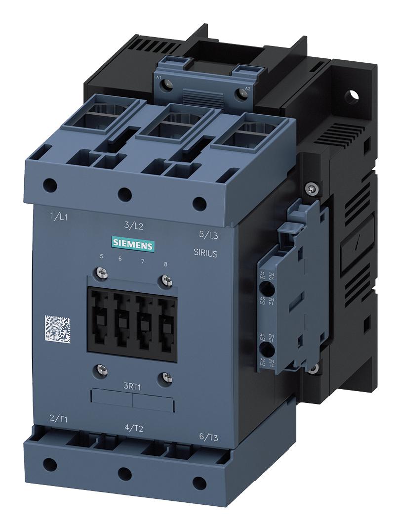 3RT1056-1AB36 RELAY CONTACTORS SIEMENS