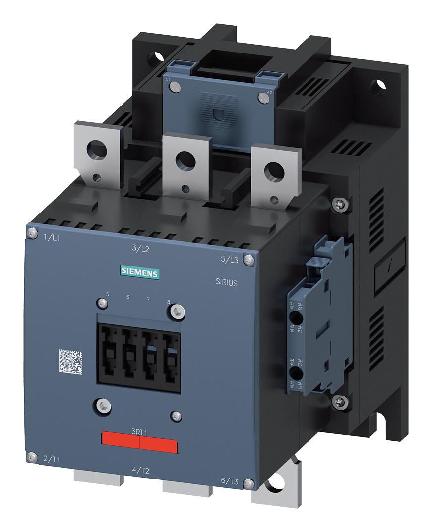 3RT1064-6AB36-3PA0 RELAY CONTACTORS SIEMENS