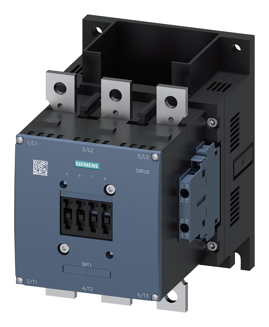 3RT1466-6LA06 RELAY CONTACTORS SIEMENS