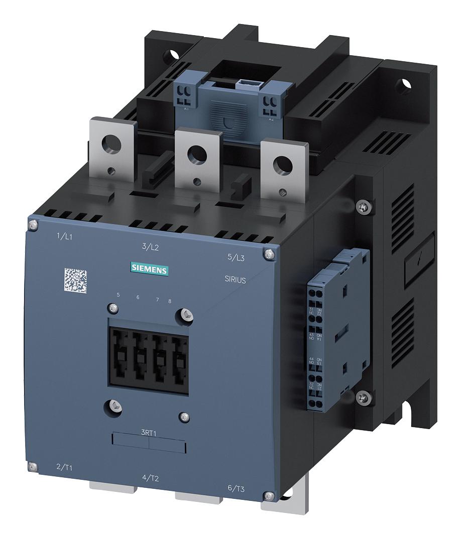 3RT1075-2NP36 RELAY CONTACTORS SIEMENS