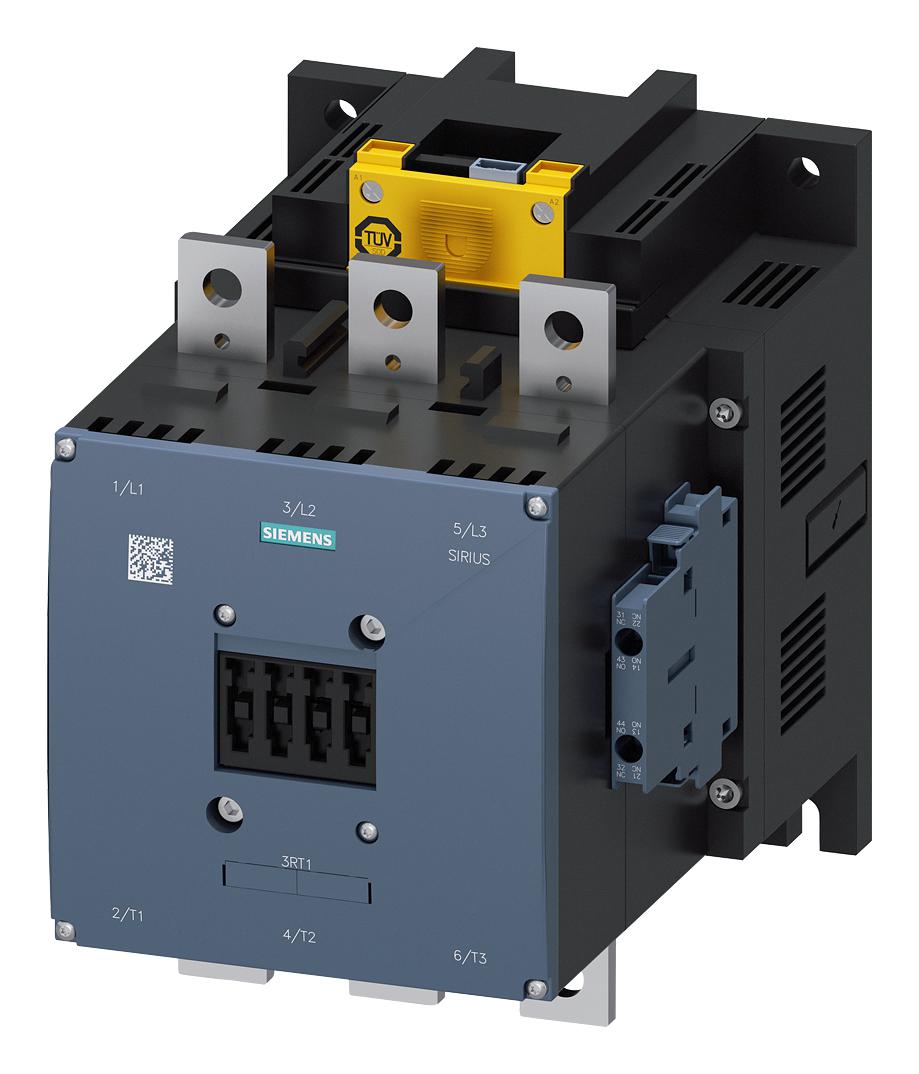 3RT1476-6SF36 RELAY CONTACTORS SIEMENS