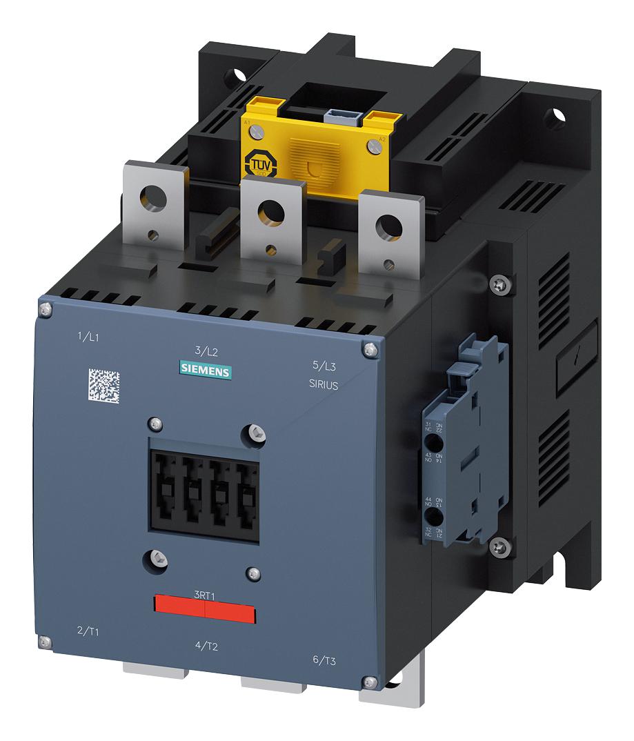 3RT1476-6SF36-3PA0 RELAY CONTACTORS SIEMENS