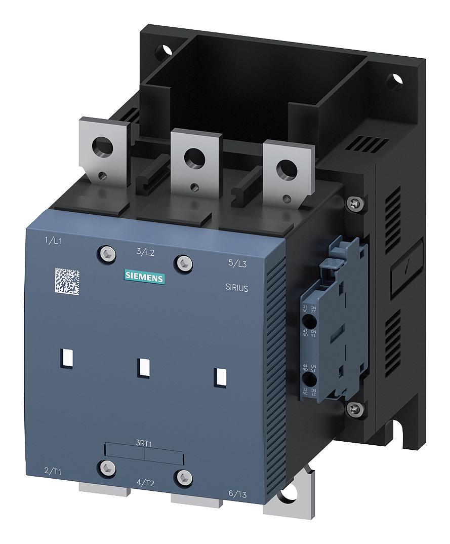 3RT1266-6LA06 RELAY CONTACTORS SIEMENS