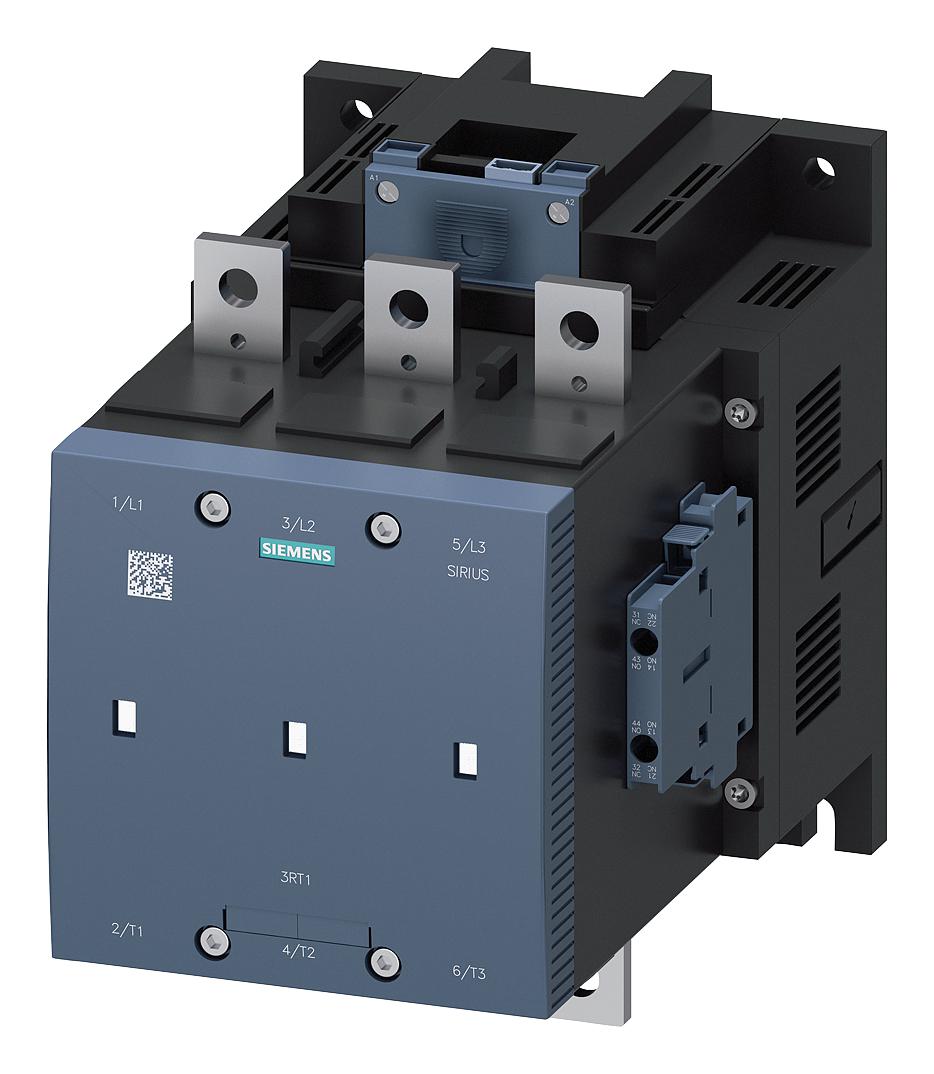 3RT1275-6NB36 RELAY CONTACTORS SIEMENS