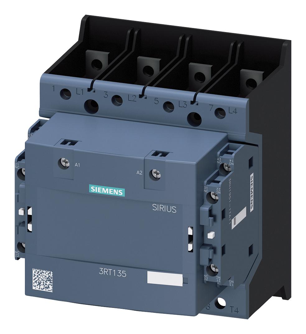 3RT1355-6AF36 RELAY CONTACTORS SIEMENS