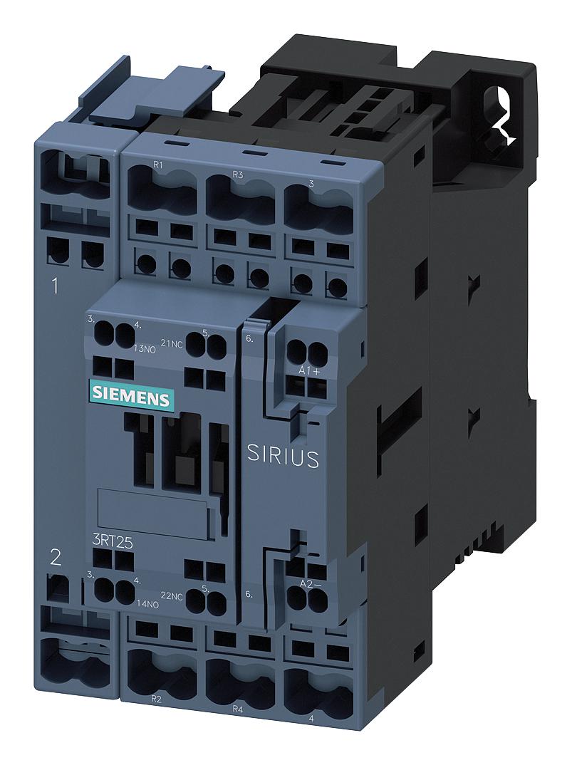 3RT2526-2BB40 RELAY CONTACTORS SIEMENS