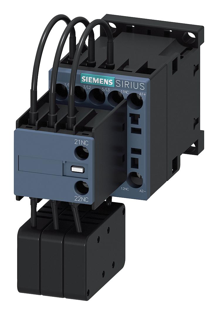 3RT2617-1BF45 RELAY CONTACTORS SIEMENS