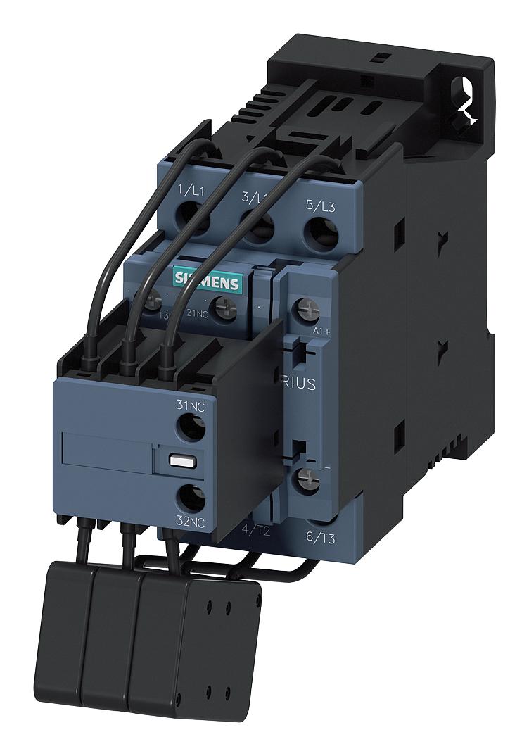 3RT2625-1BF45 RELAY CONTACTORS SIEMENS