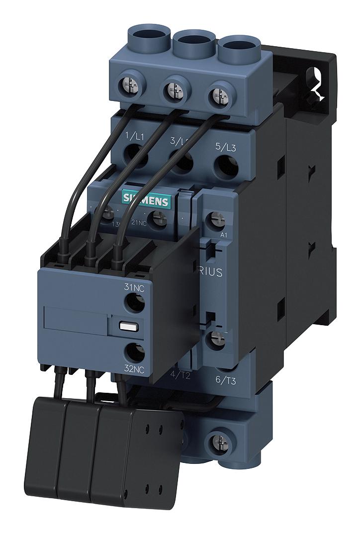 3RT2628-1AK65 RELAY CONTACTORS SIEMENS