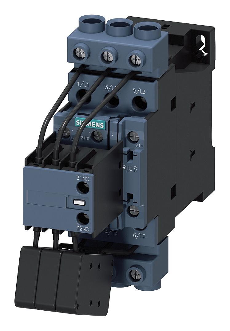 3RT2628-1NF35 RELAY CONTACTORS SIEMENS