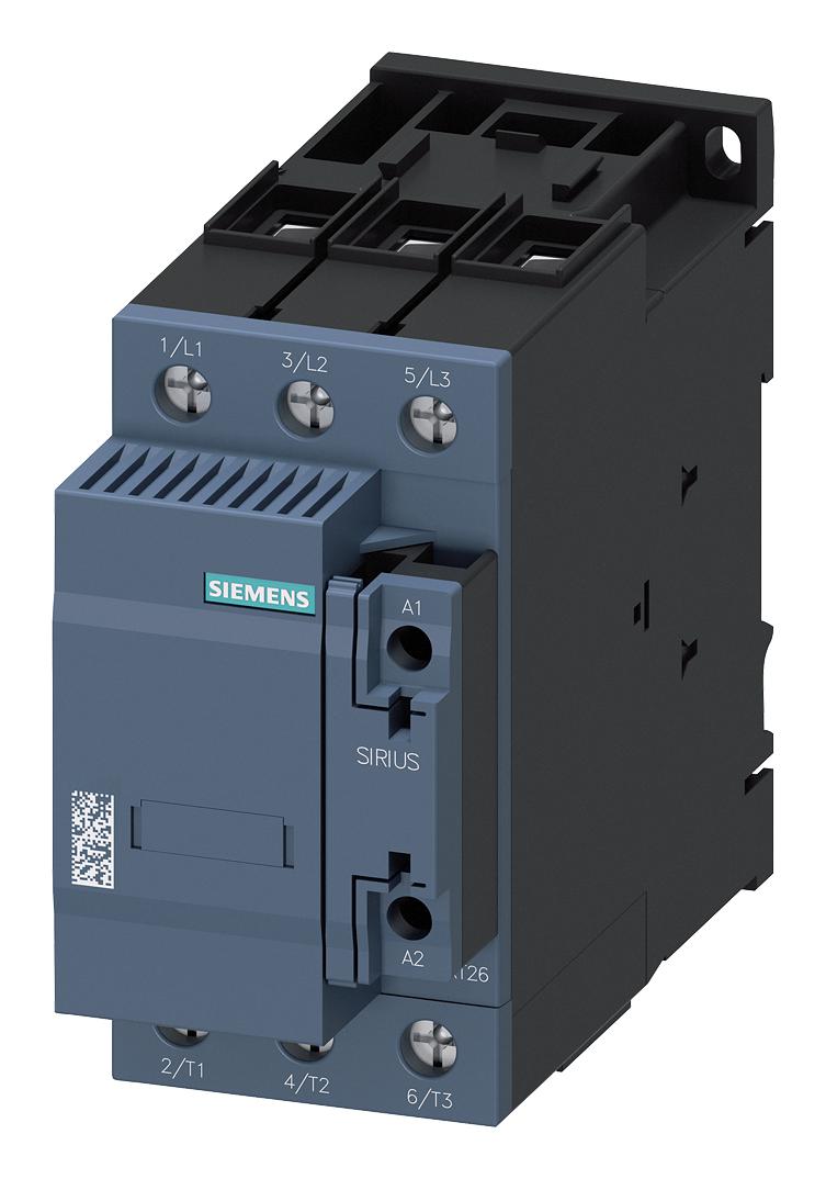 3RT2636-1AB05 RELAY CONTACTORS SIEMENS