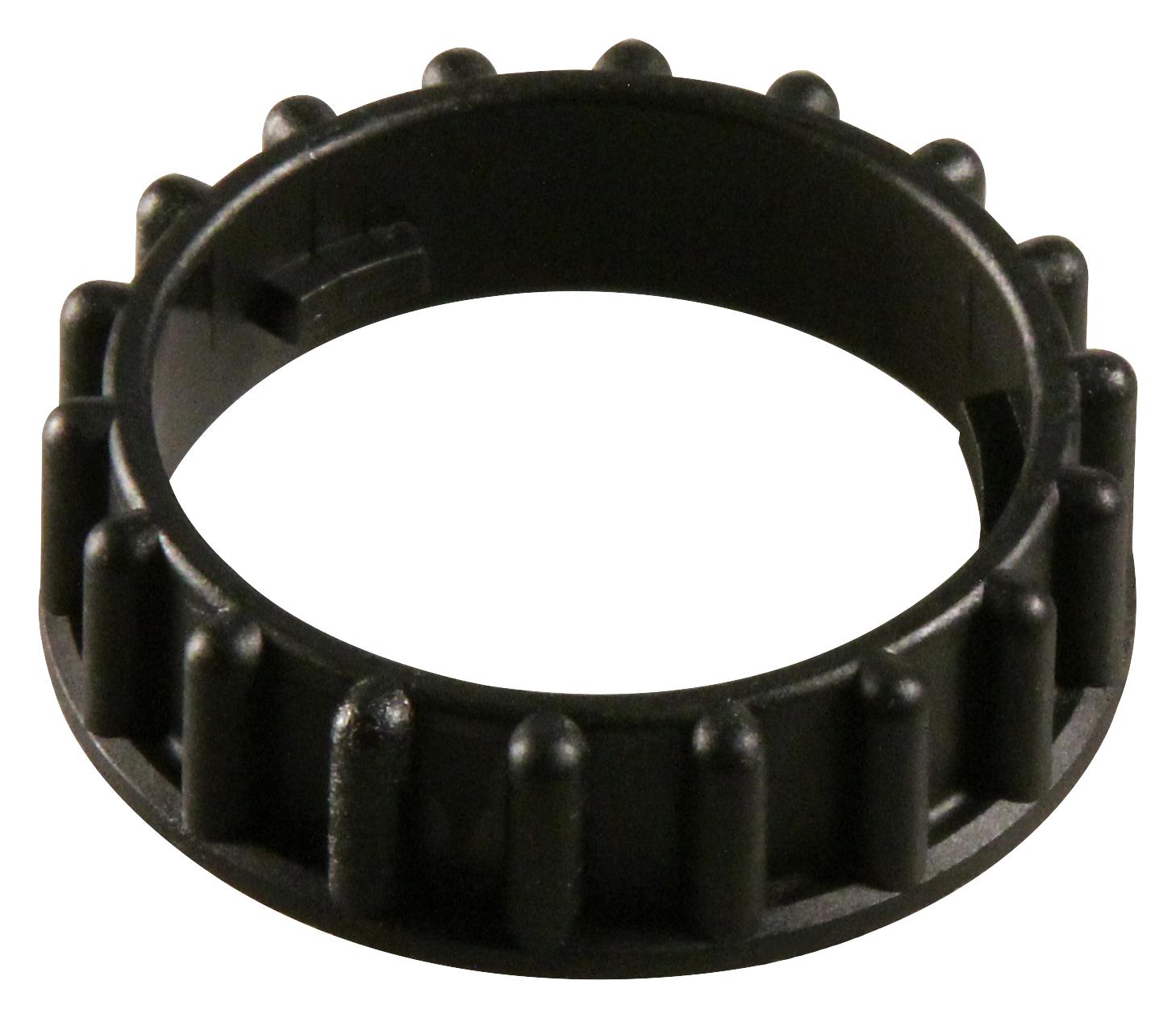 965687-1 COUPLING RING, FOR PIN HOUSING AMP - TE CONNECTIVITY