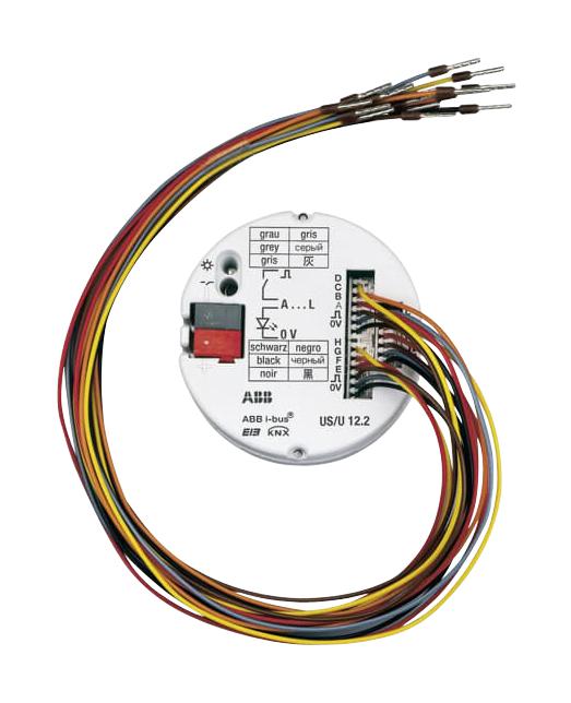 2CDG110065R0011 US/U12.2 UNIVERSAL INTERFACE, 12FOLD ABB