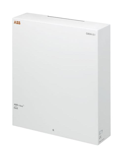 2CDG110150R0011 GM/A 8.1 KNX SECURITY PANEL, SM ABB