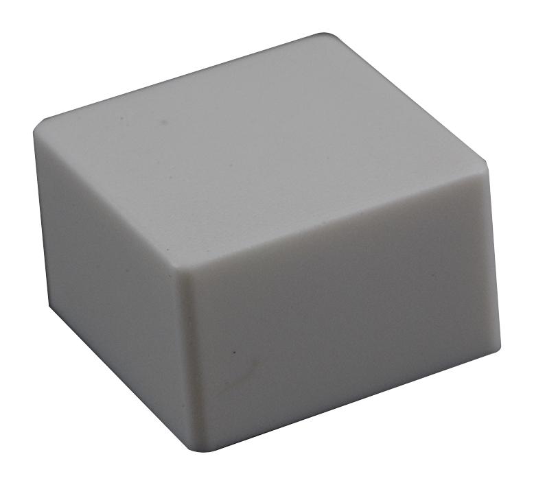 B32-1300 TACTILE SWITCH CAP, IVORY OMRON