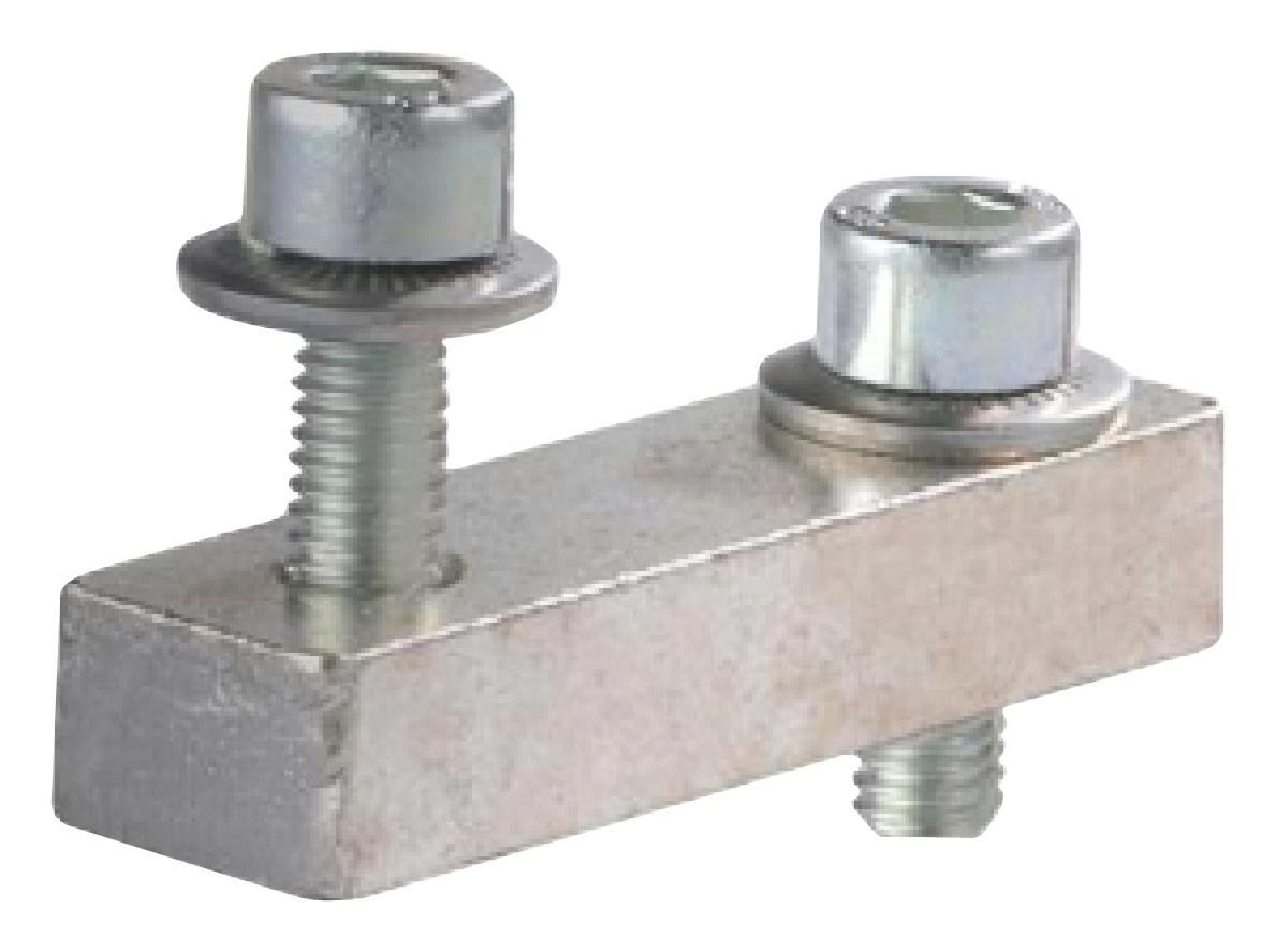 1SNK922305R0000 JUMPER BAR, 5POS, 22MM, TERMINAL BLOCK ENTRELEC - TE CONNECTIVITY