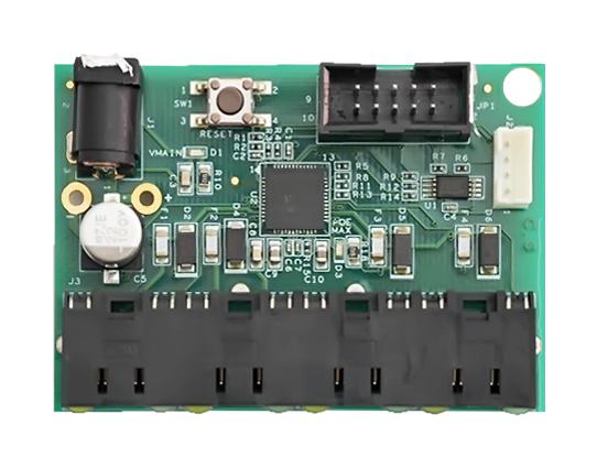 PD-IM-7504B EVAL BOARD, POWER OVER ETHERNET MICROCHIP