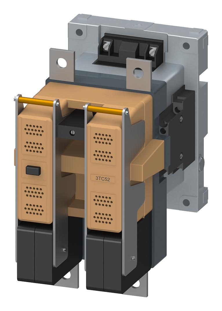 3TC5217-0BU0 CONTACTORS SIEMENS