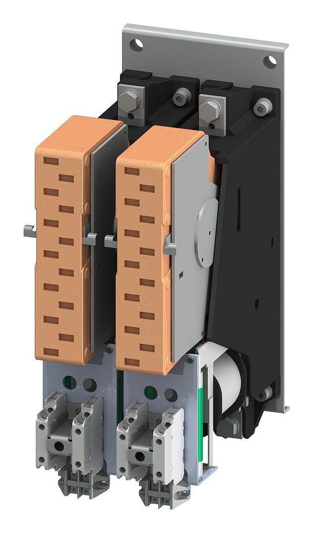 3TC7814-0EM CONTACTORS SIEMENS