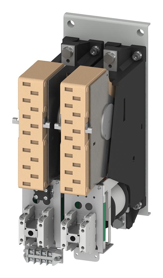 3TC7814-1CM CONTACTORS SIEMENS