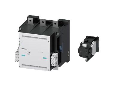 3TF6833-1DM4 CONTACTORS SIEMENS