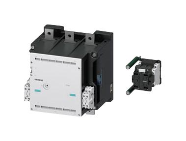 3TF6833-1QG7 CONTACTORS SIEMENS