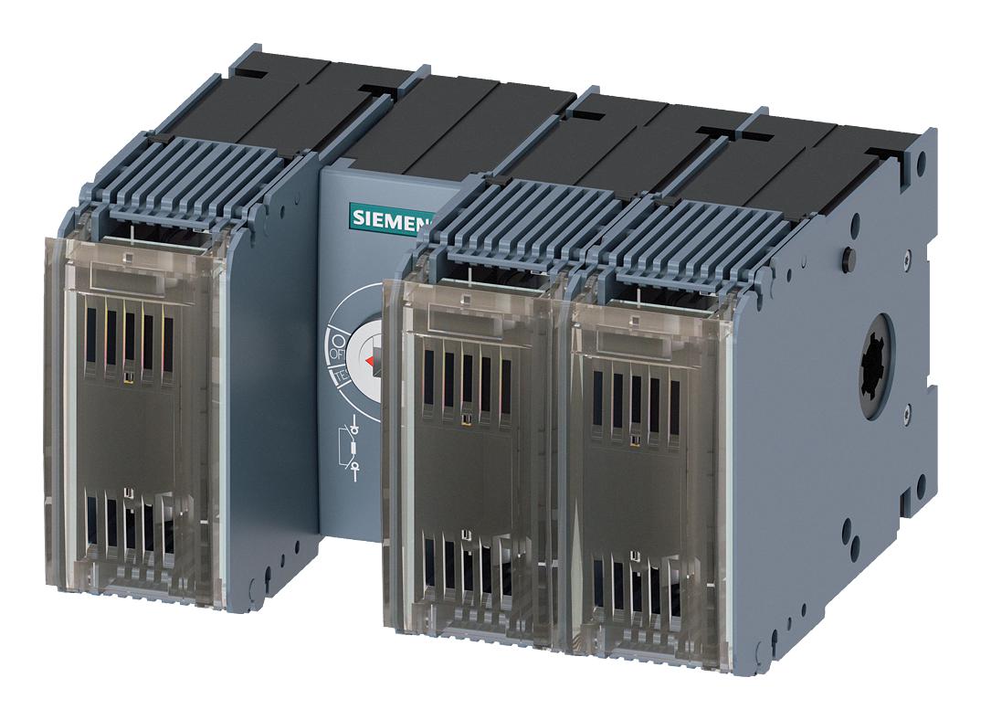 3KF2312-0MR11 FUSED SWITCHES SIEMENS